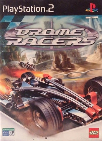 Drome racers