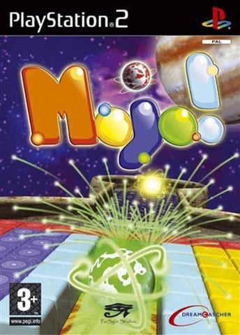 Mojo