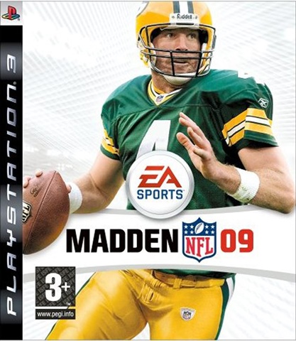 Madden 09