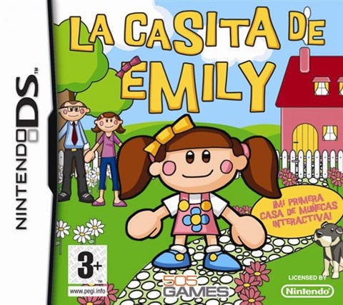 Casita De Emily, La