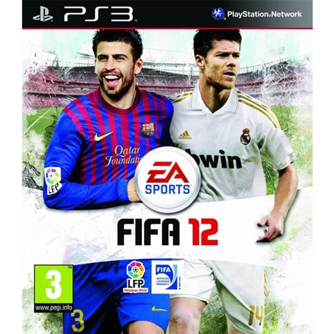 FIFA 12