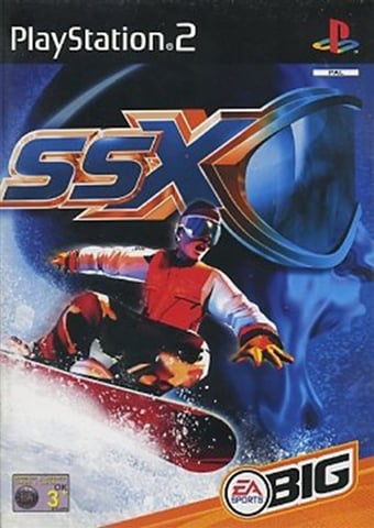 SSX