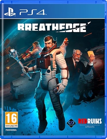 Breathedge