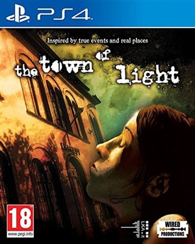 Town of Light, The