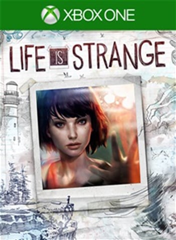 Life Is Strange