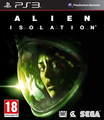 Alien Isolation