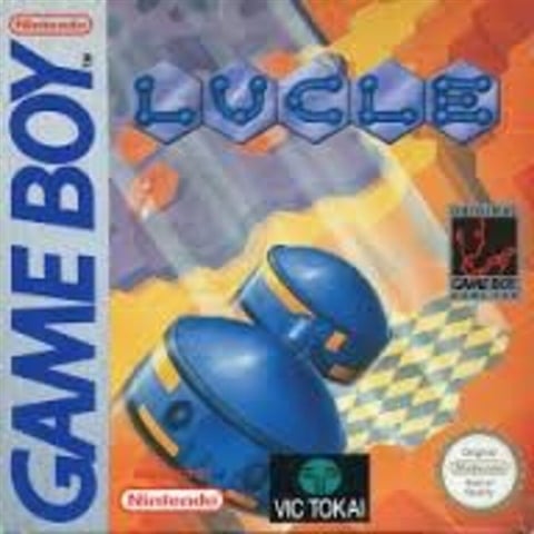 Lucle, + Manual, Caja