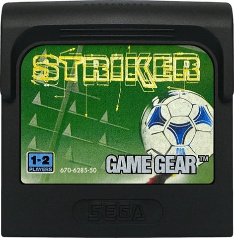 Striker