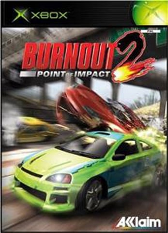 Burnout 2