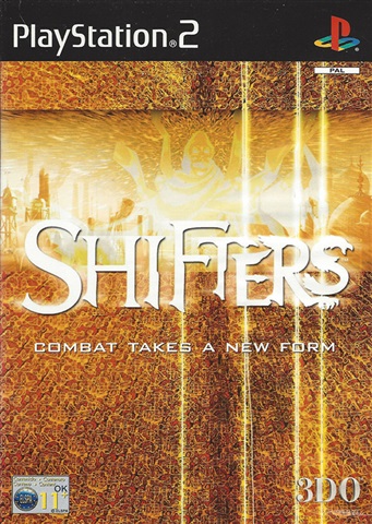 Shifters