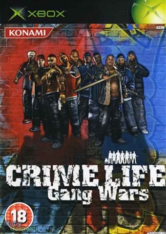 Crime Life Gang Wars