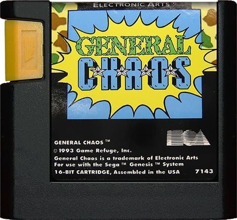 General Chaos