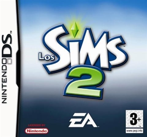 Los Sims 2