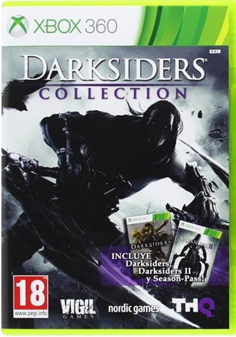 Darksiders Collection