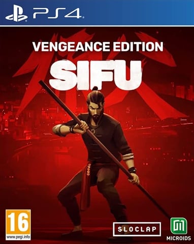 Sifu