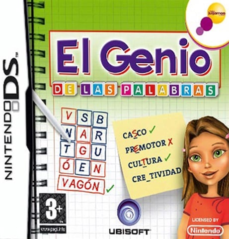 Genio de las Palabras, El