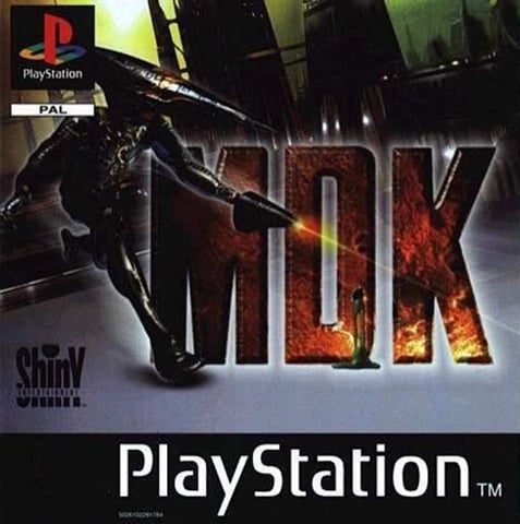MDK
