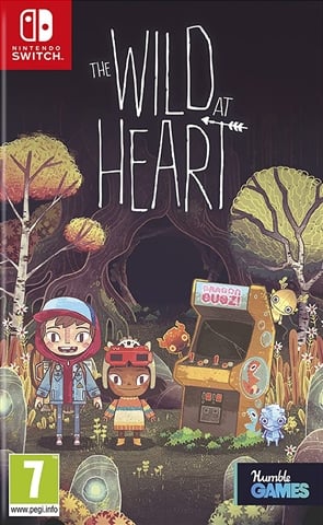 The Wild at Heart