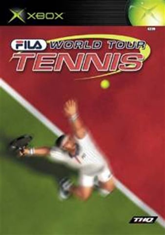 World Tour Tennis