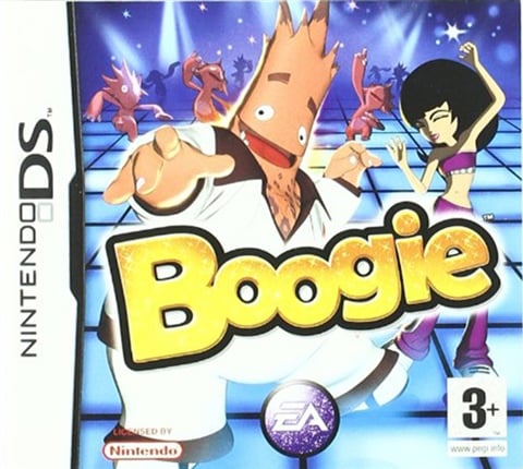Boogie