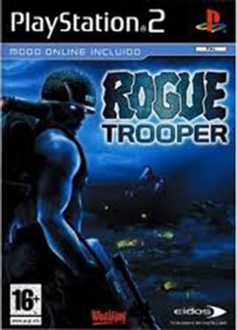 Rogue Trooper