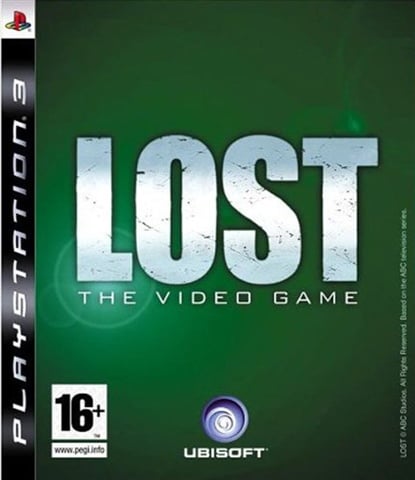 Perdidos: El Videojuego
