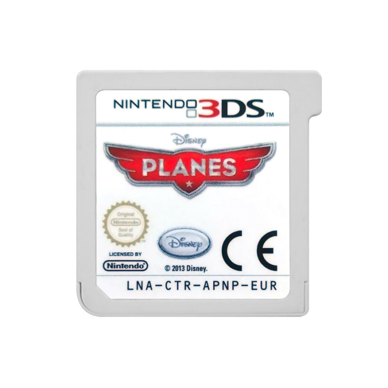 Disney's Planes