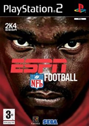 ESPN NFL 2K4