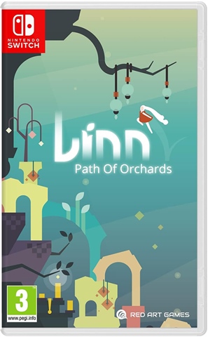 Linn: Path Of Orchards