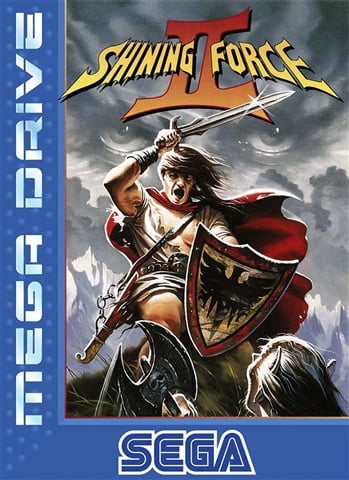 Shining Force 2