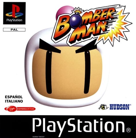 Bomberman