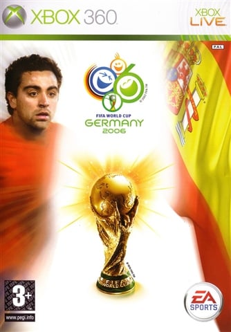 Copa Mundial de la FIFA 2006