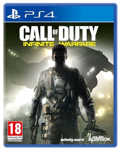 Call Of Duty: Infinite Warfare