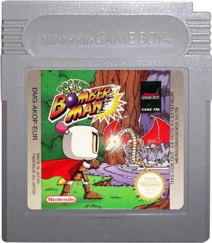 Pocket Bomberman, Perfecto