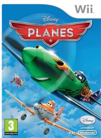 Disney - Planes