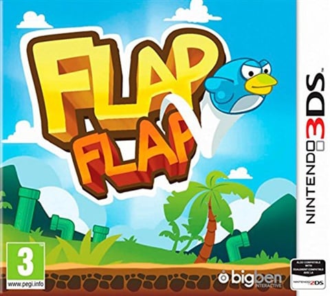 Flap Flap