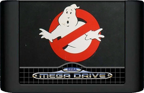 Ghostbusters