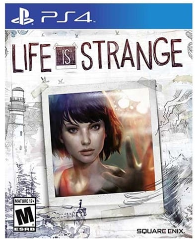 Life Is Strange - Limited Edition