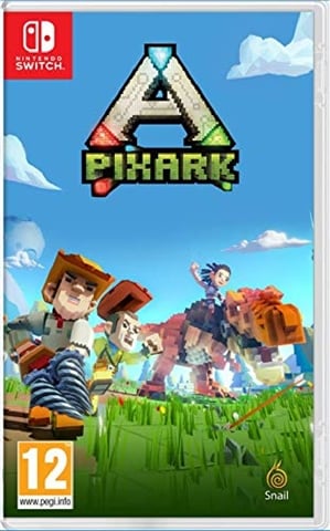 PixArk