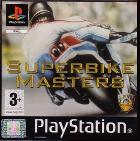 Superbike Masters