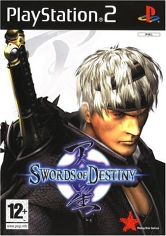 Swords Of Destiny