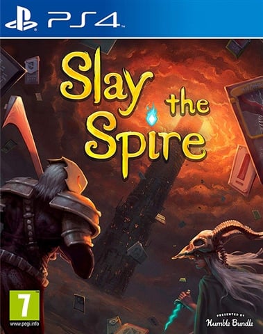 Slay The Spire