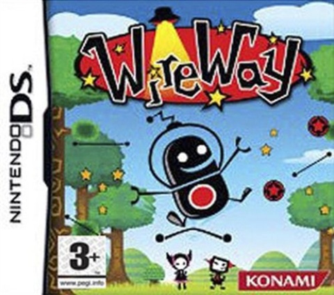 Wire Way