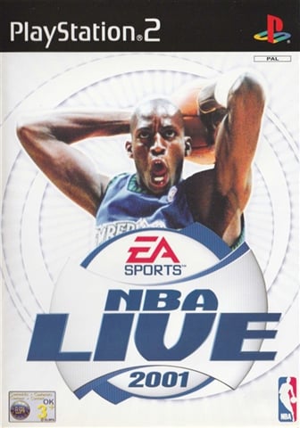 NBA Live 01