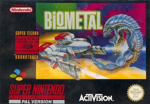 Biometal, Perfecto