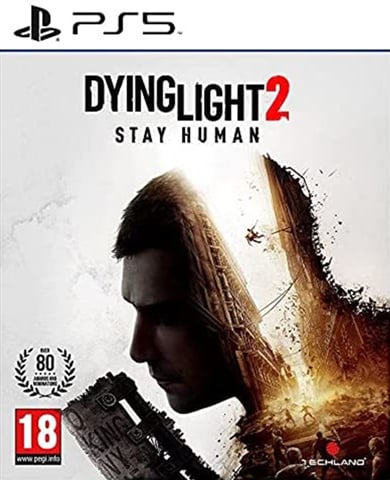 Dying Light 2: Ed. Col. con Estatua,Libro de arte,Linterna y Mapa(Sin DLC)