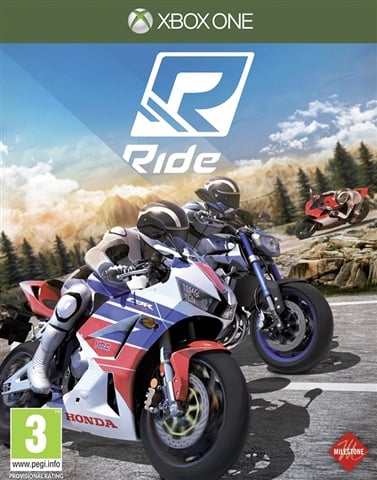 Ride