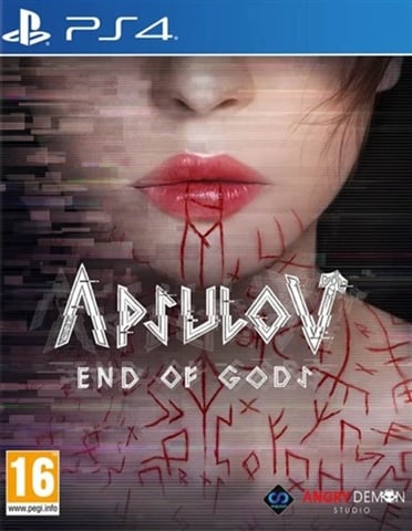 Apsulov: End of Gods