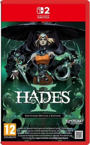 Hades II (2)