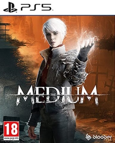 Medium, The